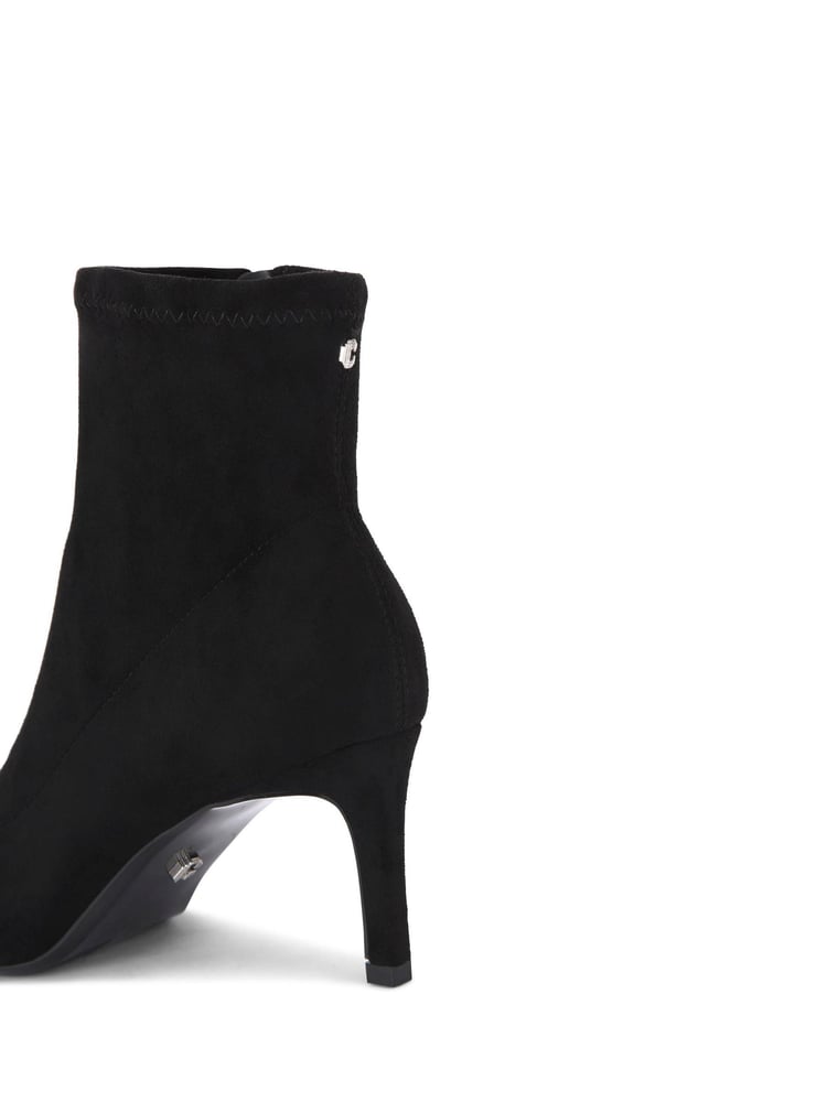 Carvela Lovebird Toecap Black Shoes - Image 5 of 5