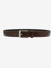 Loake Leather Buckle Belt - Image 1 of 2