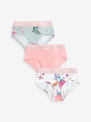 Baker by Ted Baker Briefs 3 Pack - Image 1 of 8