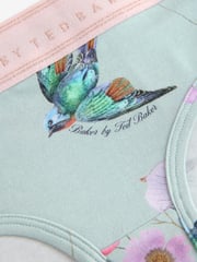 Baker by Ted Baker Briefs 3 Pack - Image 8 of 8