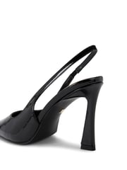 KG Kurt Geiger Sweetie Court Black Shoes - Image 3 of 5