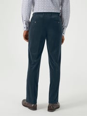 Skopes Green Atkinson Co-ord Tailored Suit Trousers - Image 3 of 7