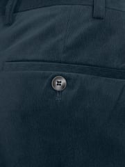 Skopes Green Atkinson Co-ord Tailored Suit Trousers - Image 7 of 7