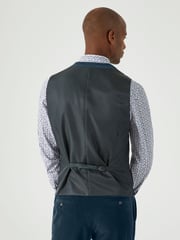 Skopes Green Atkinson Co-ord Suit Waistcoat - Image 3 of 5