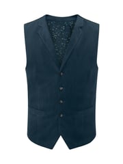 Skopes Green Atkinson Co-ord Suit Waistcoat - Image 4 of 5