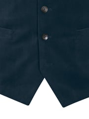 Skopes Green Atkinson Co-ord Suit Waistcoat - Image 5 of 5