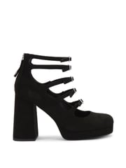 Kg Kurt Geiger Flawless Black Shoes - Image 1 of 5