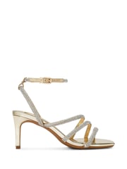 Kg Kurt Geiger Savanna Low2 Sandals - Image 2 of 5