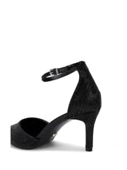 Carvela Silver Shine Courts - Image 4 of 5