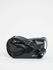 Simply Be Black Cross Body Sling Bag - Image 2 of 4