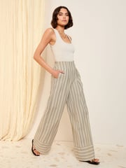 Friends Like These Premium Weite Hose mit weitem Bein - Bild 1 von 5