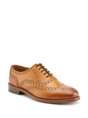 Jones Bootmaker Braxton Leather Brogues - Image 2 of 5