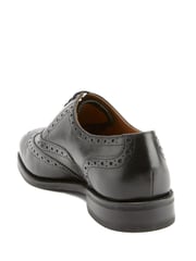 Jones Bootmaker Braxton Leather Brogues - Image 4 of 6
