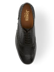 Jones Bootmaker Braxton Leather Brogues - Image 5 of 6