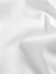 White 100% Cotton Vests 10 Pack (1.5-16yrs) - Image 13 of 14
