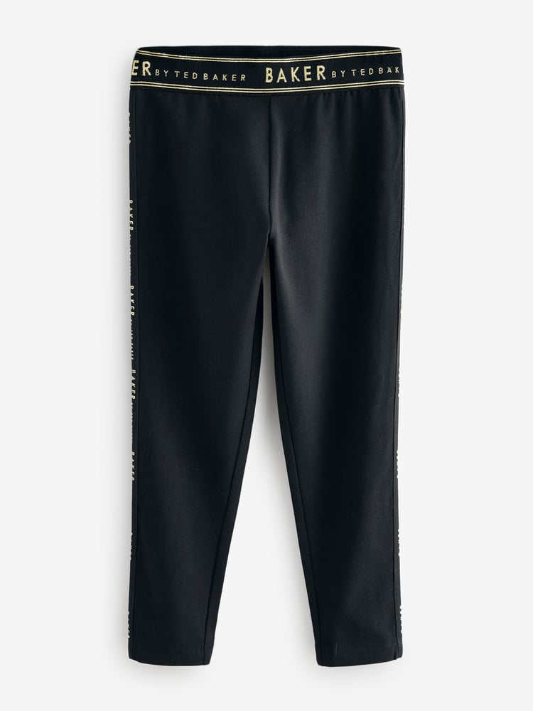 Baker by Ted Baker Leggings 3 Pack - Image 1 of 6