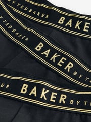 Baker by Ted Baker Leggings 3 Pack - Image 4 of 6