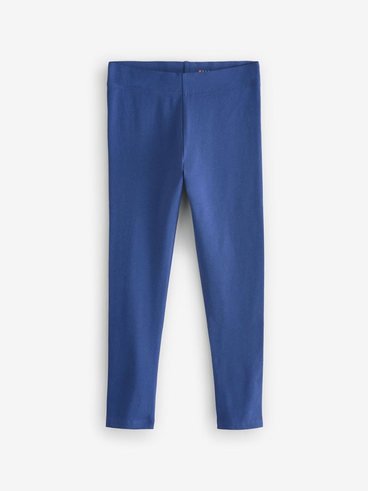 Boden Pink Rainbow Leggings 5 Pack - Image 2 of 6 Boden Pink Rainbow Leggings 5 Pack - Image 2 of 6