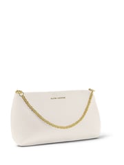 Katie Loxton White Margot Clutch - Image 1 of 4