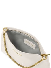 Katie Loxton White Margot Clutch - Image 3 of 4