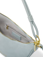 Katie Loxton Blue Asha Sling Bag - Image 4 of 5
