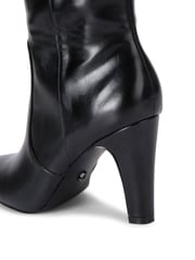 Carvela Infinite OTK Black Boots - Image 5 of 5