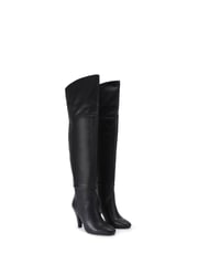 KG Kurt Geiger Swanky Black Boots - Image 3 of 4