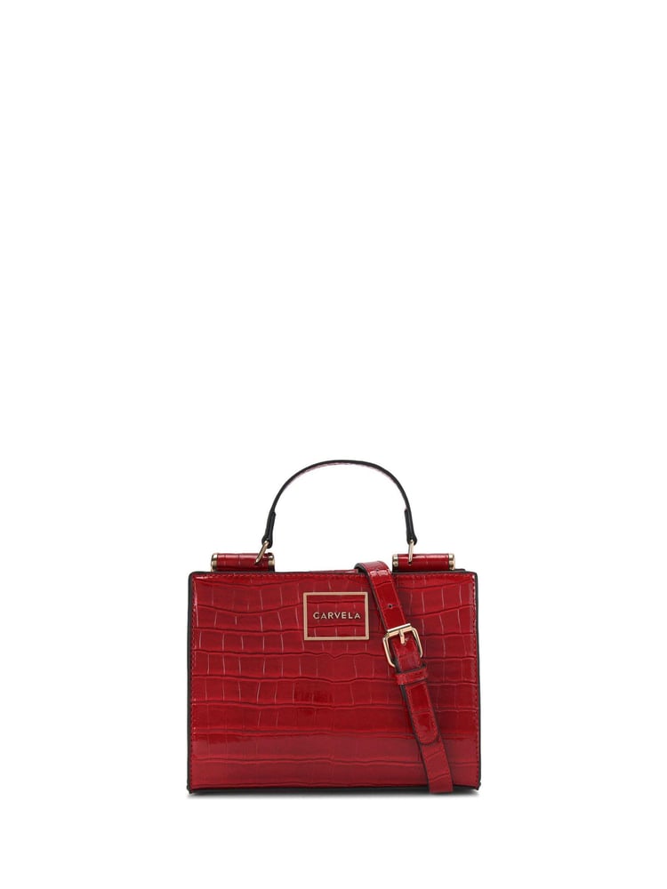 Carvela Jessica Mini Tote 2 Bag - Image 1 of 5