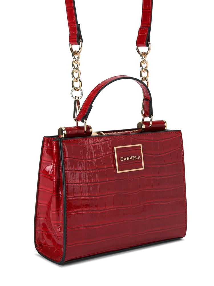 Carvela Jessica Mini Tote 2 Bag - Image 2 of 5