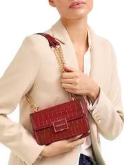 Carvela Jessica Mini Tote 2 Bag - Image 5 of 5