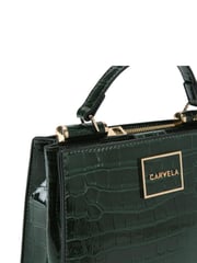 Carvela Jessica Mini Tote 2 Bag - Image 4 of 4