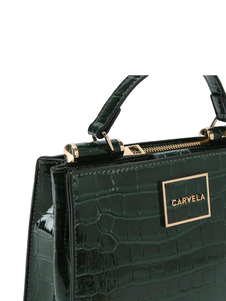 Carvela Jessica Mini Tote 2 Bag - Image 4 of 4