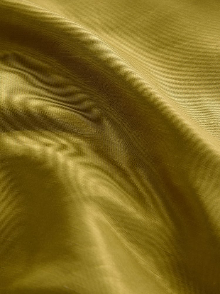Olive Green N. Premium Occasion Twist Maxi Dress - Image 3 of 3