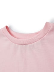 Vanilla Underground Pink Girls Paw Patrol Birthday Age 100% Cotton T-Shirt - Image 6 of 6