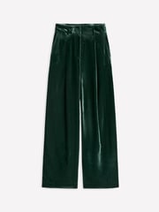 Boden Green Chiswick Velvet Trousers - Image 6 of 6