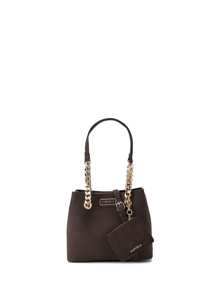 Carvela Mini Cammie 3 Bag - Image 1 of 4