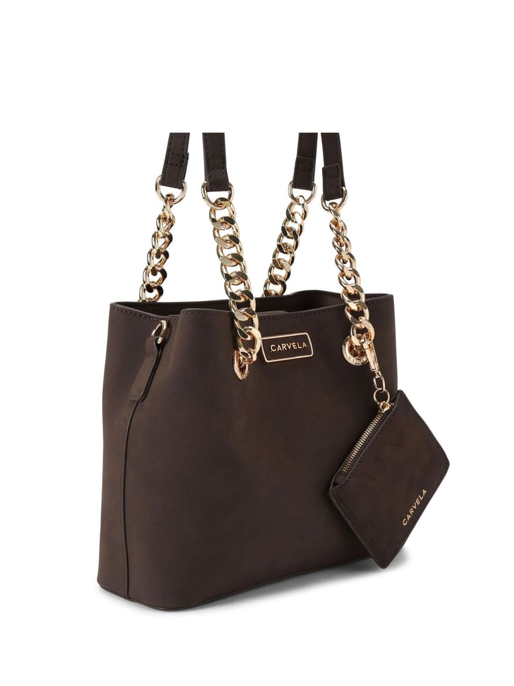 Carvela Mini Cammie 3 Bag - Image 2 of 4 Carvela Mini Cammie 3 Bag - Image 2 of 4