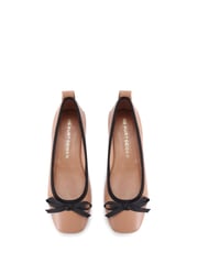 KG Kurt Geiger Marvyn Ballerina Shoes - Image 3 of 5