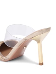 Carvela Passion Vinyl Shoes - Image 4 of 5