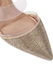 Carvela Passion Vinyl Shoes - Image 5 of 5