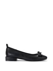 KG Kurt Geiger Marvyn Ballerina Shoes - Image 1 of 5