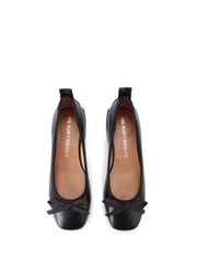 KG Kurt Geiger Marvyn Ballerina Shoes - Image 2 of 5