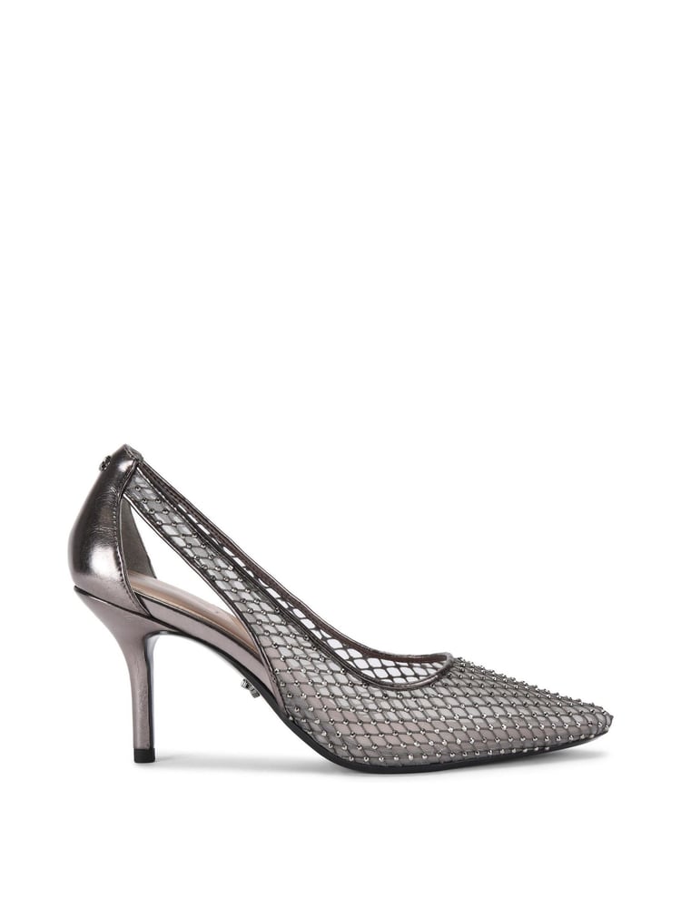 Carvela Hotsox Court Shoes - Image 2 of 5