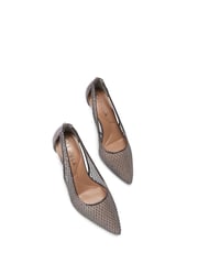 Carvela Hotsox Court Shoes - Image 3 of 5