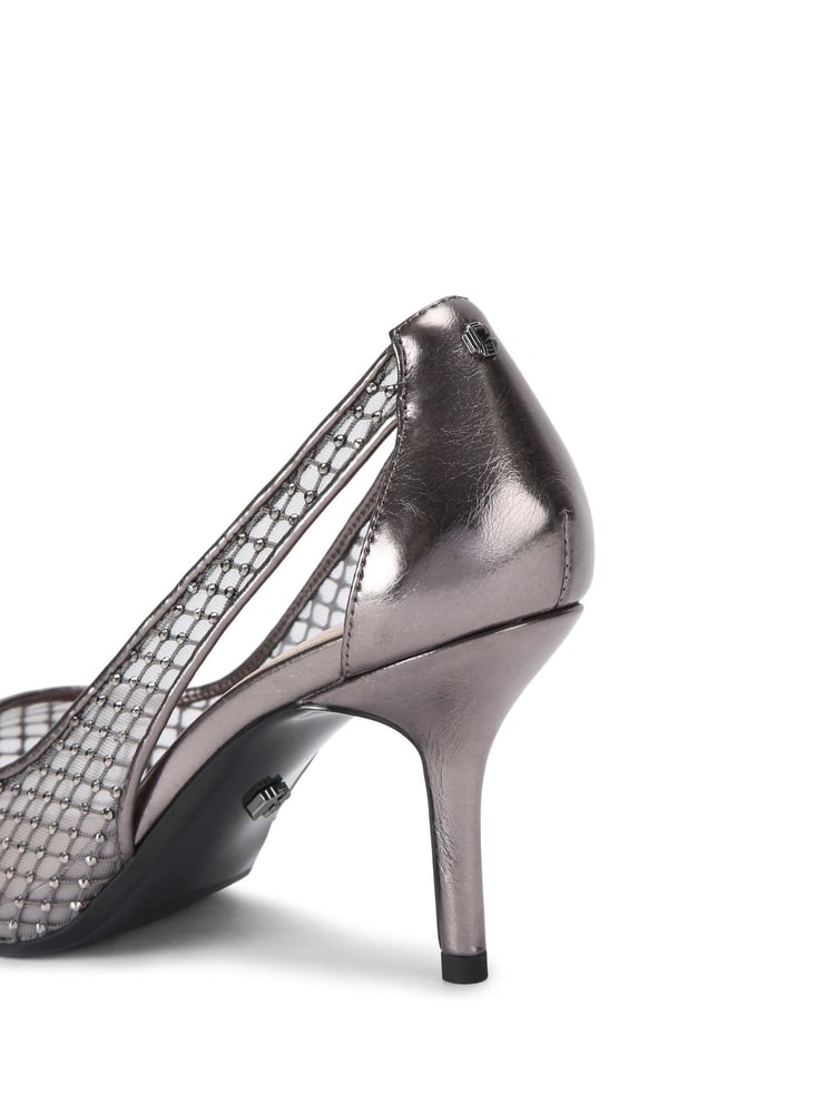 Carvela Hotsox Court Shoes - Image 5 of 5