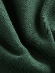 Clarks Green Unisex Knitted School Jumpers 2 Pack - Image 4 of 5