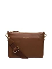 Pure Luxuries London Maria Leather Cross Body Bag - Image 1 of 6