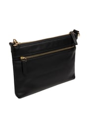 Pure Luxuries London Maria Leather Cross Body Bag - Image 2 of 6