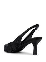 KG Kurt Geiger Ace Jewel Black Shoes - Image 4 of 5