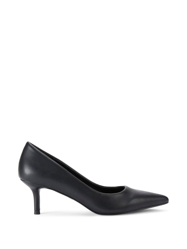KG Kurt Geiger Anna Black Shoes - Image 1 of 4